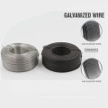 Brand New SAE 1008 Wire Rod Made in China